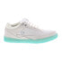 Фото #2 товара ES Stylus Mid 5101000202389 Mens Beige Suede Skate Inspired Sneakers Shoes