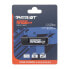 PATRIOT Memory PEF512GRGPB32U - 512 GB - USB Type-A - 3.2 Gen 1 (3.1 Gen 1) - 420 MB/s - Cap - Black