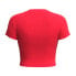 ფოტო #2 პროდუქტის HUGO Deluisa 1 short sleeve T-shirt