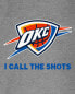 Toddler NBA® Oklahoma City Thunder Tee 3T