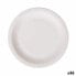 Фото #1 товара Набор посуды Algon Одноразовые Белый Картон 28 cm (36 штук)