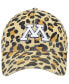 ფოტო #3 პროდუქტის Women's Gold Minnesota Golden Gophers Bagheera Clean Up Adjustable Hat