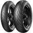 Фото #1 товара METZELER Roadtec Scooter FR 59L T Scooter Tire