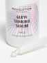Фото #2 товара Revolution Beauty Glowing Face Tan Serum with SPF30