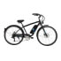 Фото #1 товара Электрический велосипед Huffy Everett+ Чёрный 250 W 350 W 27,5"