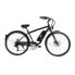 Electric Bike Huffy Everett+ Black 250 W 350 W 27,5"