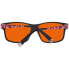 Фото #10 товара Мужские солнцезащитные очки черные вайфареры Esprit ET17893-57531
