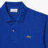 Фото #4 товара LACOSTE L1212 short sleeve polo