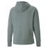 Фото #4 товара Худи Puma Garment Wash Pullover Men