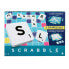 MATTEL GAMES Spanish Scrabble Plus Board Game