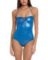 Фото #1 товара Zadig & Voltaire Lumiere One-Piece Women's