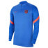 Фото #1 товара NIKE Atletico Madrid Strike Drill 21/22 T-Shirt