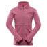 ALPINE PRO Qerto full zip fleece