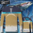 Фото #3 товара HOTSPOT DESIGN Ocean Performance Tuna long sleeve T-shirt