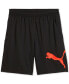 ფოტო #4 პროდუქტის Men's Train All Day Knit 7" Shorts