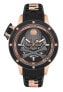 Фото #1 товара Philipp Plein Automatik Herrenuhr Plein Rich