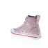 Фото #12 товара Diesel S-Athos Mid W Y02880-PR573-T5227 Womens Purple Sneakers Shoes