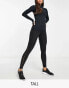 Фото #2 товара ASOS 4505 Tall leggings with cut out detail