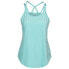 ფოტო #1 პროდუქტის TRESPASS Meghan sleeveless T-shirt