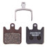 Фото #1 товара BRAKING Hope X organic disc brake pads