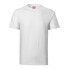 Фото #4 товара Malfini Base M MLI-R06LW T-shirt, white