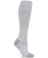 Фото #1 товара Women's Lite Calla Twist Long Socks