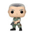 Фото #5 товара Коллекционная фигура Funko Pop! Movies: 1324 Avatar - Miles Quaritch