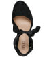 ფოტო #4 პროდუქტის Women's Maisie Lace-Up Espadrille Wedge Sandals, Created for Macy's