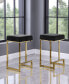 Dorrington Backless Counter Height Stool, Set of 2