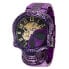 Invicta Artist Automatic Men's Watch - 50.5mm. Purple (40758)