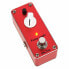 Harley Benton MiniStomp Fuzzy Logic