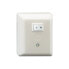 Rutenbeck 50010102 - Level switch - White - IP20 - RoHS - WEEE - 230 V - 50 Hz