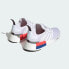 Фото #6 товара adidas men NMD_R1 Shoes