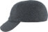 Breiter Winter Baseball Cap Peaked Cap with Teflon® Membrane Baseball Cap Fold-Out Ear Protection Wool