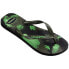 Фото #2 товара Сланцы Havaianas Top Camu Waves