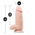 Realistic Dildo Blush Au Naturel TPE Ø 7,6 cm