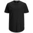 Фото #2 товара JACK & JONES Noa short sleeve T-shirt