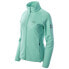 ELBRUS Lupot full zip sweatshirt