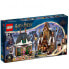 Фото #3 товара Конструктор Lego LEGO Harry Potter Hogsmeade Village Tour 76388 - Bauset 851 Teile.