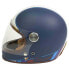 Фото #6 товара Шлем для мотоциклистов BY CITY Roadster II R.22.06 Full Face Helmet