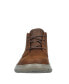 Фото #7 товара Men's Classic Fit Garza - Fontaine Casual Boots from Finish Line
