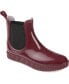 Фото #1 товара Полусапоги JOURNEE Collection Foam Drip Rainboot