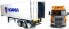 Фото #8 товара Welly WELLY Truck Scania R470 z przyczepą 1:32