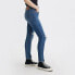 Фото #2 товара Levi's Women's 721 High-Rise Skinny Jeans - Straight Through 29