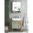 Фото #1 товара Комплект мебели для ванной PELIPAL Quickset 963 I (2-шт.)