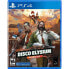 Фото #1 товара PLAYSTATION GAMES PS4 ​Disco Elysium - The Final Cut Import