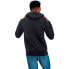 Фото #3 товара AMERICAN EAGLE Graphic Fleece hoodie