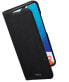 Фото #3 товара Hama Booklet Slim Pro für Samsung Galaxy A14/A14 5G Schwarz