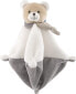 Chicco Chicco My Sweet Doudou kocyk 2w1 Miś Przytulanka maskotka 0+