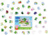 Dodo *****Puzzle 60el 2w1 Peppa Pig DOB5383 05383